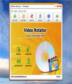 Video Rotator 4.2 + Portable + key