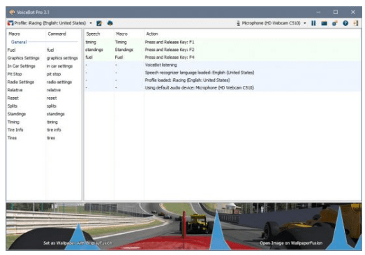 Download VoiceBot Pro 3.9.9 Multilingual Portable