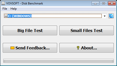 Download VovSoft Disk Benchmark 2.0 + Portable [Latest]