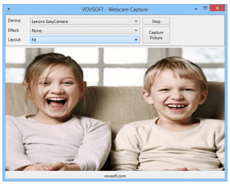 Download VovSoft Webcam Capture 3.1 + Portable [Latest]