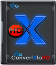 VSO ConvertXtoHD 3.0.0.58 + patch