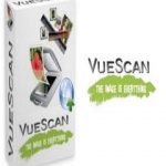 VueScan 9.6.08 + x64 23.06.2018 + patch