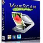 VueScan 9.6.08 + x64 23.06.2018 + patch