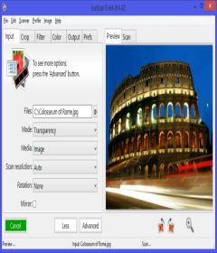 VueScan 9.6.13 + x64 + patch