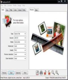 VueScan 9.6.13 + x64 + Portable + patch