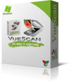 VueScan 9.6.14 + x64 + patch