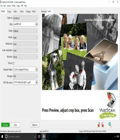 VueScan 9.6.14 + x64 + patch