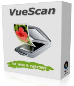 VueScan 9.6.20 + x64 + Launch