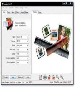 VueScan 9.7.15 + x64 + patch