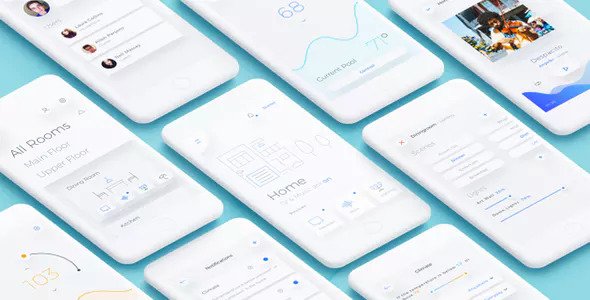 Download Automatic Home Mobile App | Free Nulled Scripts