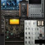 Waves Complete v9 2018.01.24 + patch