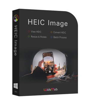 WidsMob HEIC