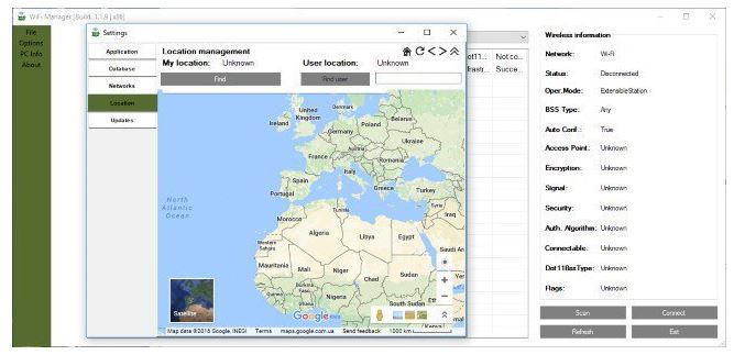 Download WiFi Manager 2.7.1.242 Free Download [Latest]