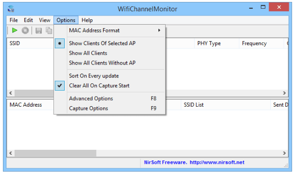 Download WifiChannelMonitor 1.66 [Latest]