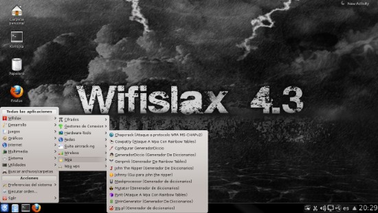 Download WifiSlax 3.4 (x64) Final [Latest]