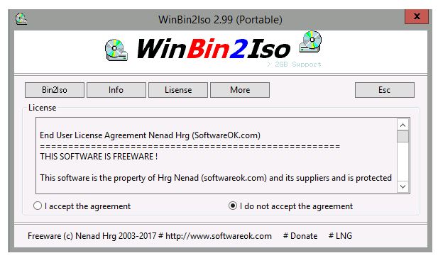 Download WinBin2Iso 6.66