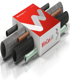 WinCan VX + keygen