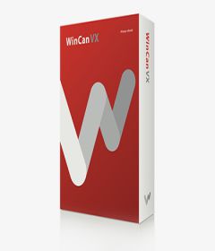 WinCan VX with KeyGen 2019 + KeyGen