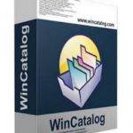 WinCatalog 2018 18.1.5.627 + keygen