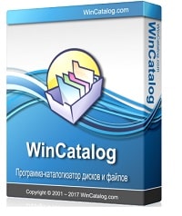 WinCatalog 2020.3.0.118 incl patch [CrackingPatching]