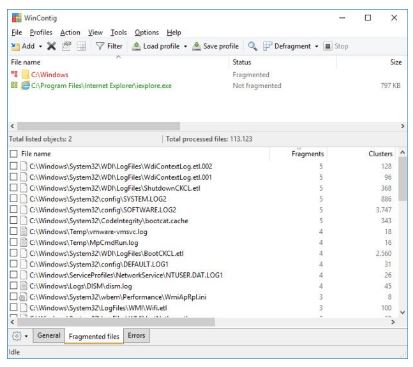 Download WinContig 5.0.3.3