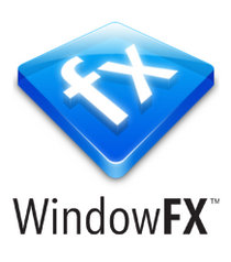 WindowFX 6.10 incl patch [CrackingPatching]