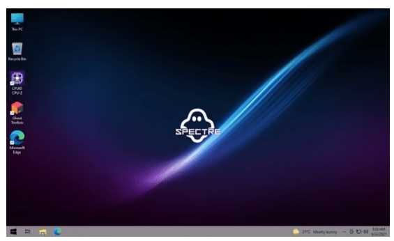 Windows 10 Lite 21H1