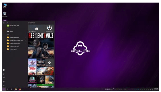 Download Windows 10 LITE x64 Version 2009 Build 19043.964 [Latest]