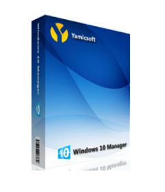 Windows 10 Manager 3.4.0 incl keygen [CrackingPatching]