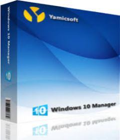Windows 10 Manager 3.1.3 + keygen