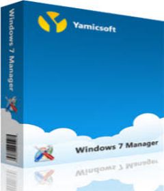 Windows 10 Manager 3.1.2 + keygen