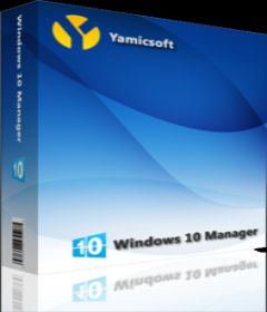 Windows 10 Manager 3.1.1 + keygen