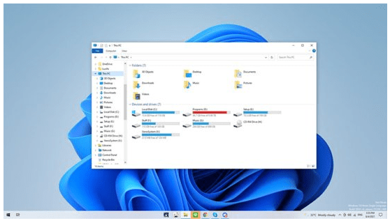 Download Windows 11 UX Pack 1.0 [Latest]