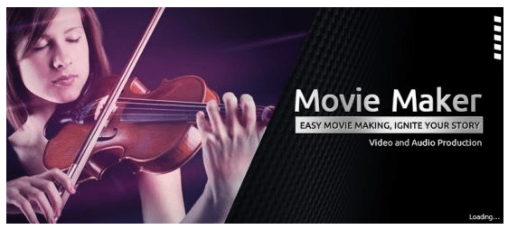 Download Windows Movie Maker 2025 10.0.3.9 Portable