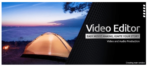 Download Windows Video Editor Pro 2025 10.0.3.9 Portable