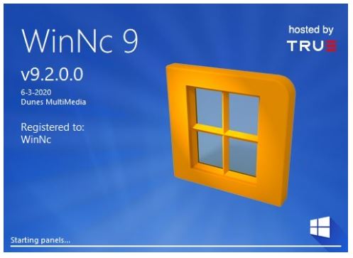 Download WinNc 11.2 Portable [Latest]