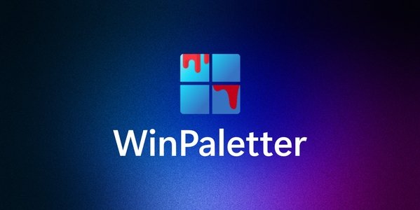 Download WinPaletter v1.0.9.6 Portable