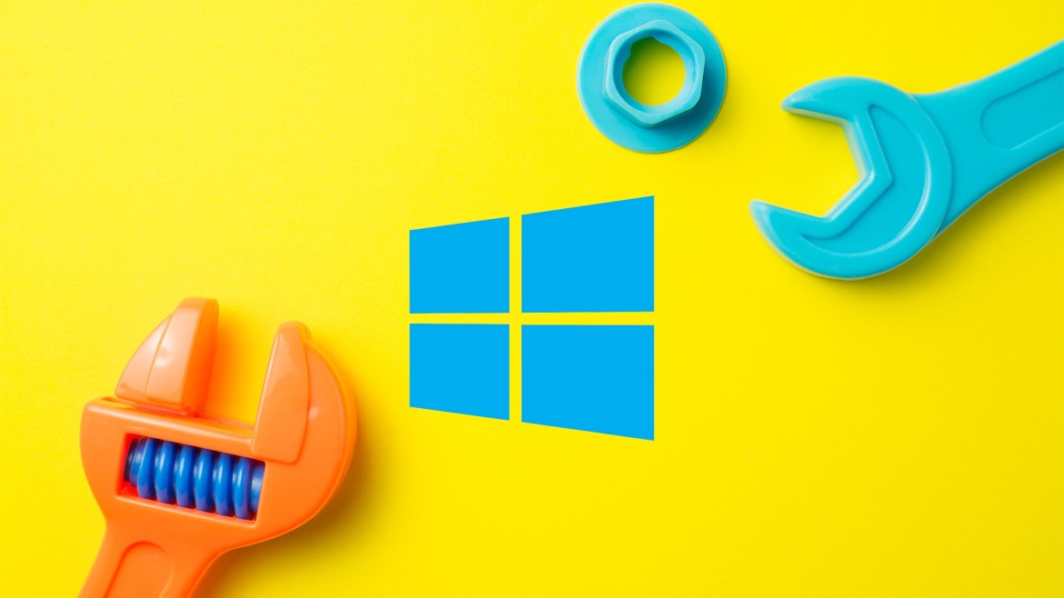 Download WinSetView v3.1.6 Portable