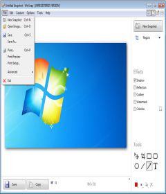 WinSnap v5.0.6 + patch