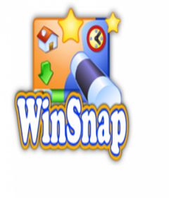 WinSnap v5.0.4 + patch