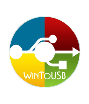 Download WinToUSB 10.5 Multilingual Portable