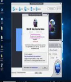 WinX DVD Copy Pro 3.9.1 + keygen