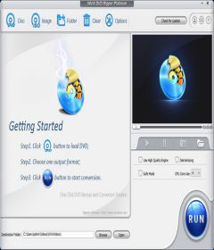 WinX DVD Ripper Platinum 8.9.1.217 Build 20.06.2019 + patch