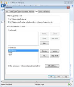 WinZip Pro 23.0 Build 13300 Final + keygen