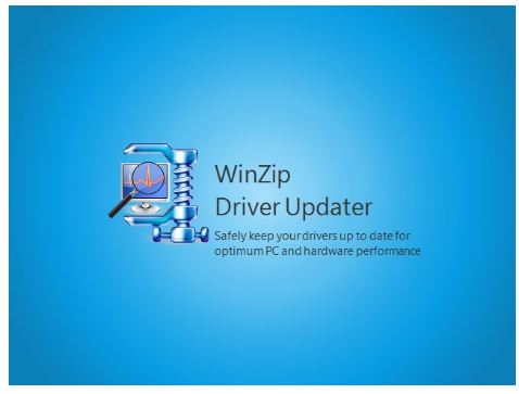 Download WinZip Driver Updater 5.43.0.6 Portable [Latest]