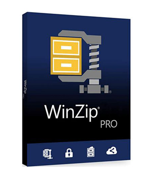 WinZip Pro