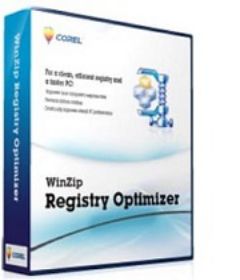 WinZip Registry Optimizer 4.22.0.26 incl Patch 32bit + 64bit