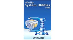 WinZip System Utilities Suite 3.8.1.2 with 32bit + 64bit Patch