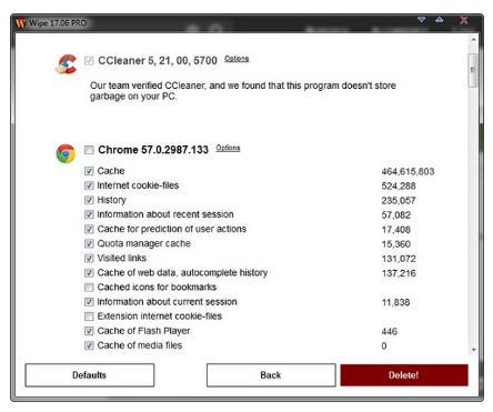 Download Wipe Professional 2026.03 Portable