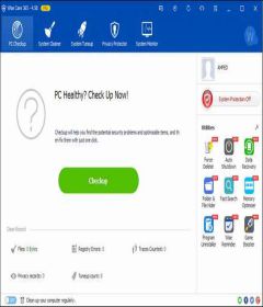 Wise Care 365 Pro 5.2.6 Build 521 + activator
